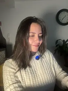 Stripchat Free Porn Cam of sukhakunis1