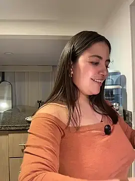 Stripchat Best Webcam of sukhakunis1