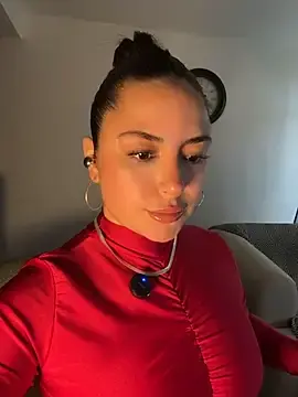 Stripchat Adult Video Chat of sukhakunis1