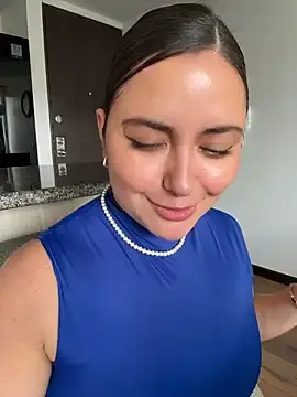 Stripchat Live Sex of sukhakunis1