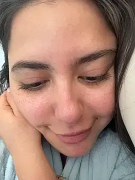 Stripchat Live Porn of sukhakunis1
