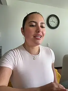 Stripchat Sex Chat of sukhakunis1
