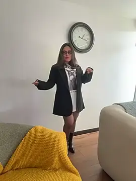 Stripchat Sex Chat of sukhakunis1