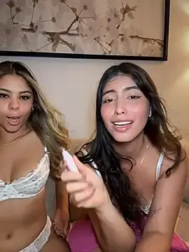 Stripchat Sex Chat of tuckersabrina