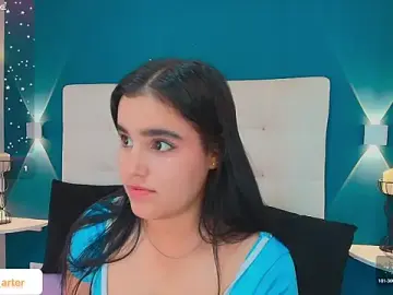 Stripchat Best live sex cam show of MiaaCarter_