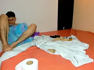 Stripchat Sex Cam of submissive_extremee