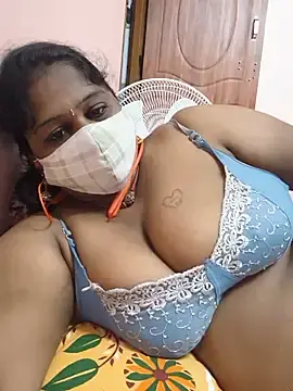 Stripchat Private Sex Chat of yalini1431