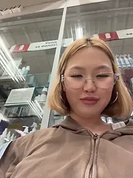 Stripchat Free Live Porn of Aiko_Yumi