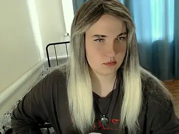Stripchat Live Sex of EvaMiron