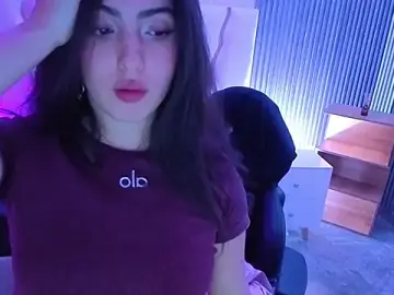 Stripchat Live Sex of Ixchel_tay