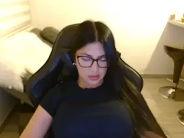 Stripchat Live Porn of Mia_Paradis