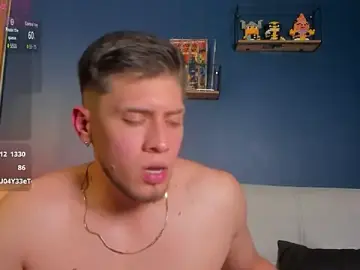 Stripchat Watch Live Sex Cams of SebastianMaximoff_