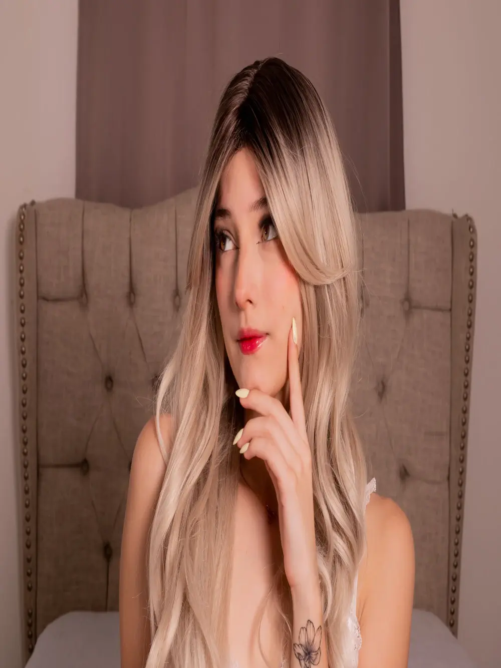 anyafrost