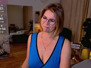 Stripchat Best Webcam of Annie_Light