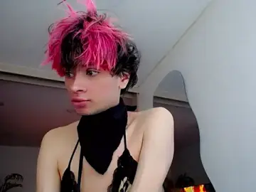 Stripchat Best live sex cam show of Darksweet_jack