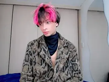 Stripchat Adult Webcam of Darksweet_jack