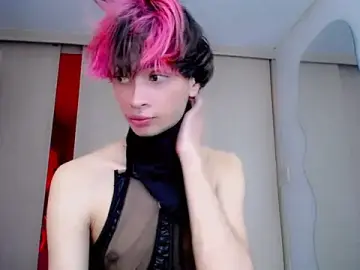 Stripchat Best Webcam of Darksweet_jack