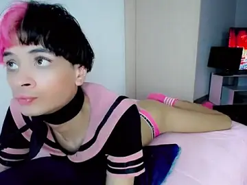 Stripchat Best live sex cam show of Darksweet_jack