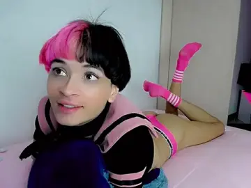 Stripchat Nude Webcam of Darksweet_jack