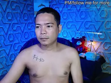 Stripchat Live Sex of MANIACasianX
