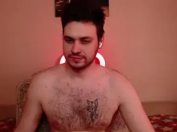 Stripchat Free Porn Cam of Rim_Minko