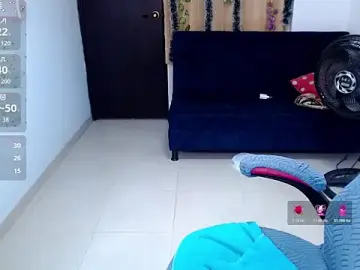 Stripchat Free Porn Cam of amelie_rose__