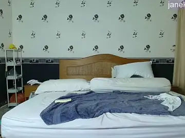 Stripchat Sex Cam of bananajane