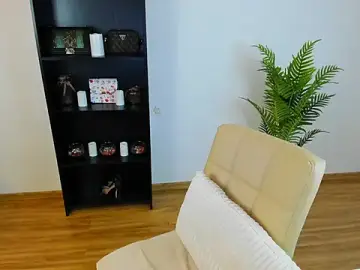 Stripchat Sex Chat of khloe_starrr