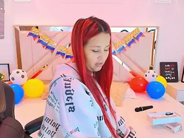 Stripchat Live Sex Cam of meghan_nill
