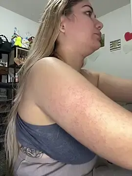 Stripchat Best live sex cam show of Celestedubois