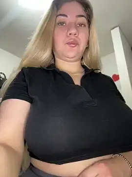 Stripchat Adult Webcam of Celestedubois