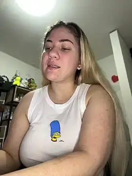 Stripchat Live Sex Cam of Celestedubois