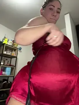 Stripchat Free Porn Cam of Celestedubois