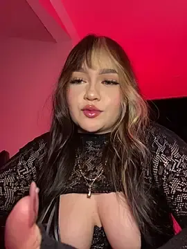 Stripchat Adult Webcam of Daniela_ruizz