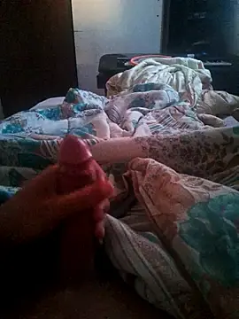 Stripchat Free Live Porn of EdgarGoody