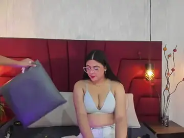 Stripchat Live Sex of Gary-and-kathy
