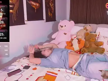 Stripchat Watch Live Sex Cams of ReiyaRey