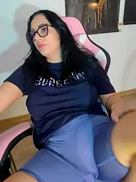 Stripchat Adult Webcams of ReiyaRey