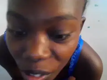 Stripchat Sex Chat of Sweet_quincy
