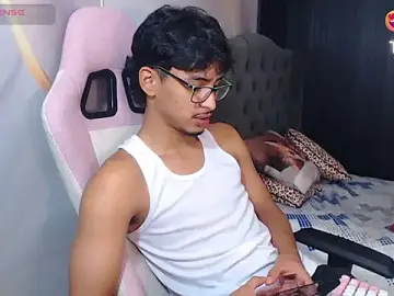 Stripchat Live Porn of allens_joe