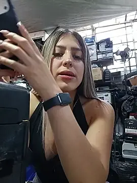 Stripchat Best Webcam of eva-2023