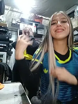 Stripchat Best Webcam of eva-2023