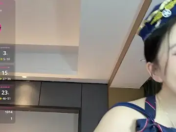 Stripchat Live Sex of AYW-21