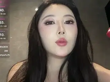 Stripchat Watch Live Sex Cams of AYW-21