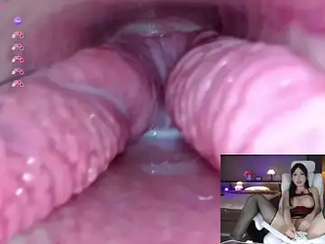 Stripchat Live Sex of AYW-21