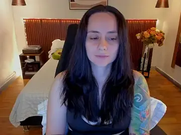 Stripchat Sex Chat of KatherineBond