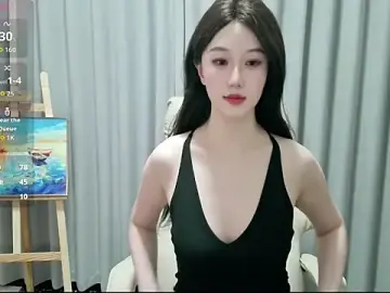Stripchat Private Sex Chat of LUNYI-CC