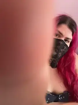 Stripchat Free Porn Cam of Lady_KitsuneBIG
