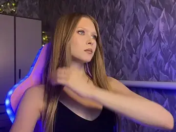 Stripchat Live Porn of Slave_Queen_Alexia