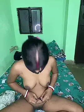 Stripchat Live Porn of hot-couple-0